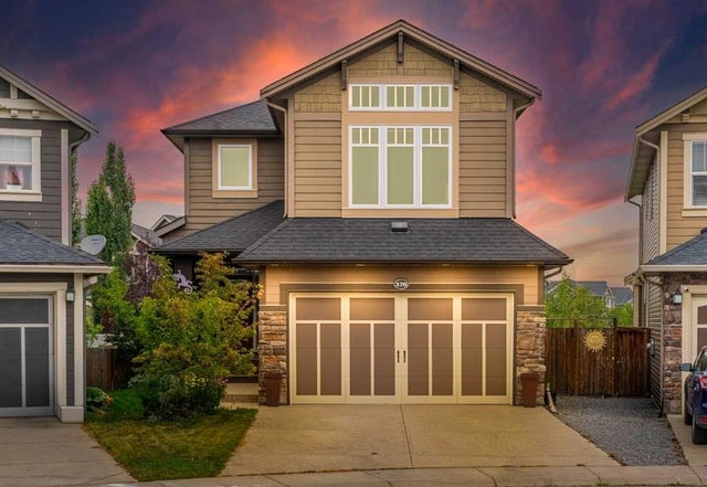370 Williamstown Green Nw, Airdrie
