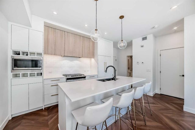 101, 4275 Norford Avenue Nw, Calgary