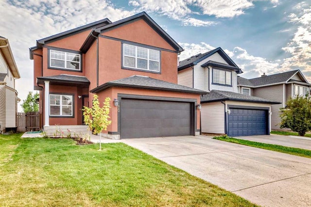 70 Martha's Meadow Close Ne, Calgary