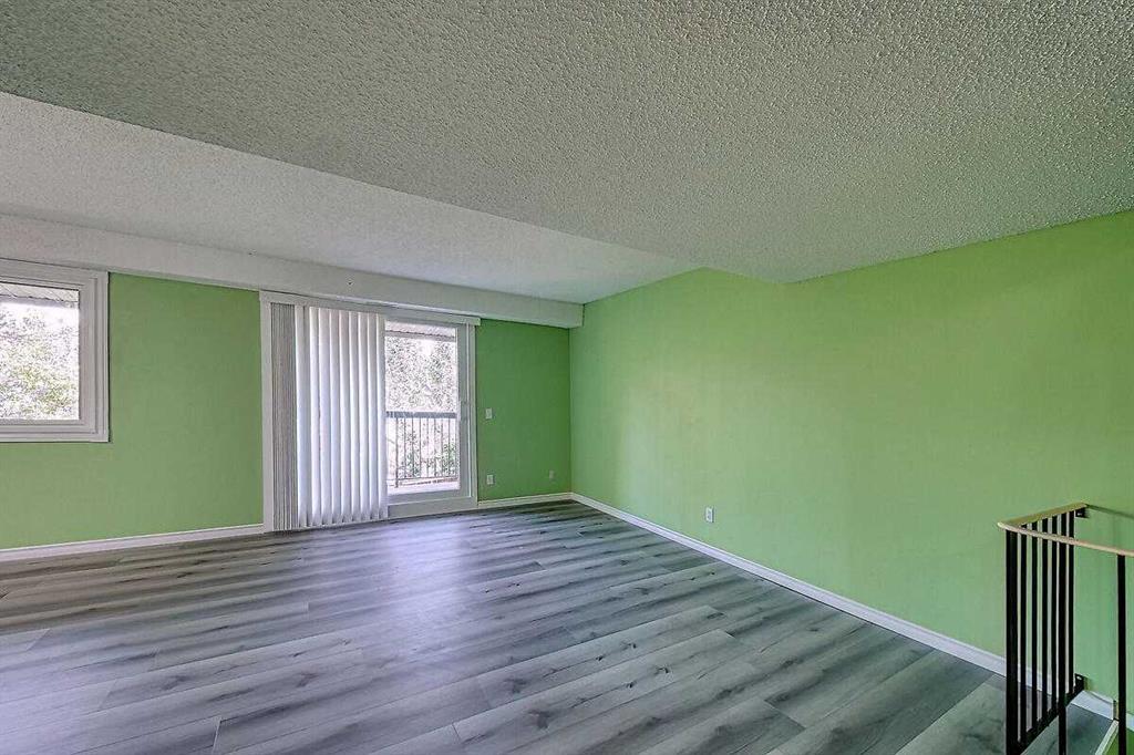 206, 2200 Woodview Drive Southwest, Calgary – Residential Row/Townhouse Listing Photo 10