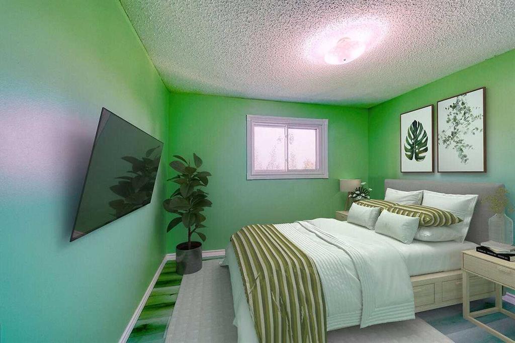 206, 2200 Woodview Drive Southwest, Calgary – Residential Row/Townhouse Listing Photo 11