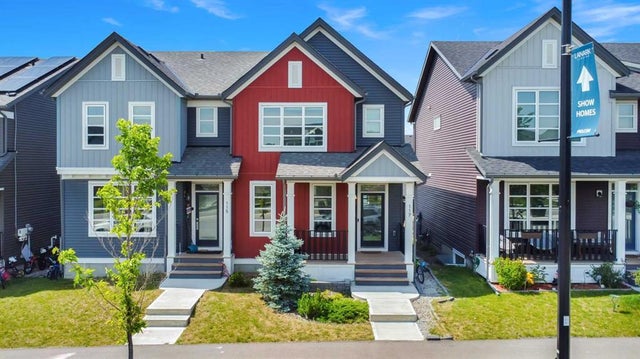 117 Highview Gate Se, Airdrie