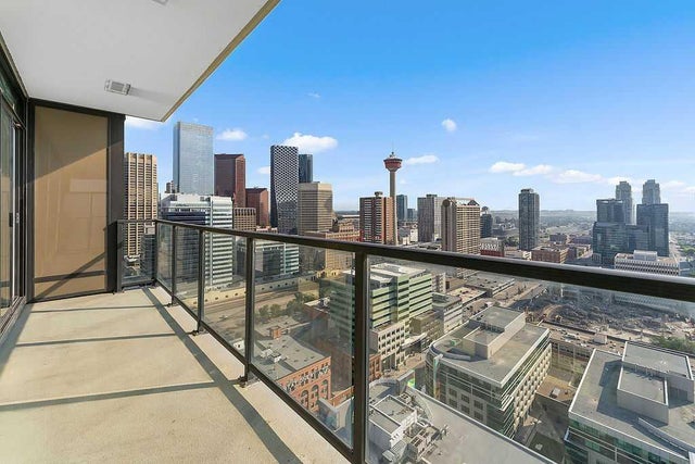 2705, 310 12 Avenue Sw, Calgary