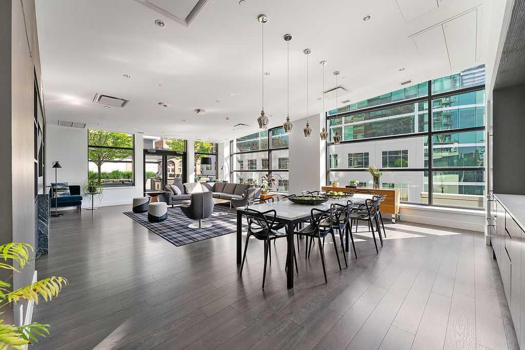 2705, 310 12 Avenue Southwest, Calgary – Residential Apartment Listing Photo 26