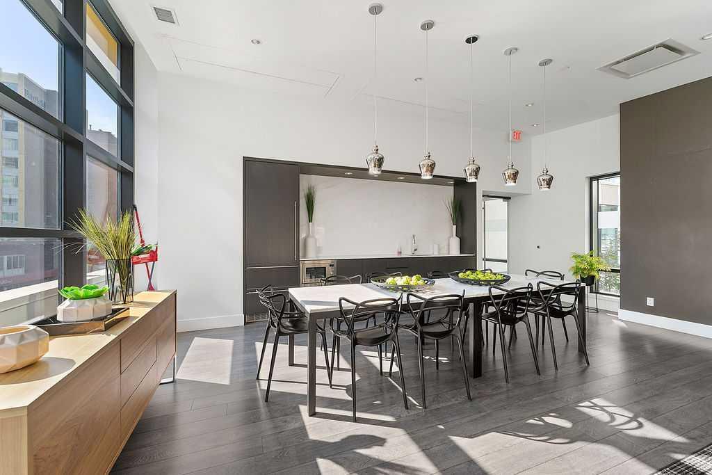 2705, 310 12 Avenue Southwest, Calgary – Residential Apartment Listing Photo 27