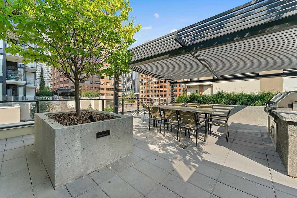 2705, 310 12 Avenue Southwest, Calgary – Residential Apartment Listing Photo 29