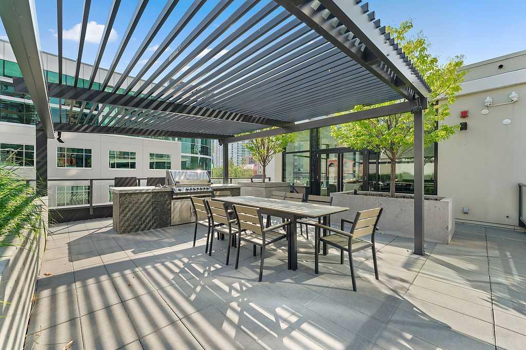 2705, 310 12 Avenue Southwest, Calgary – Residential Apartment Listing Photo 30