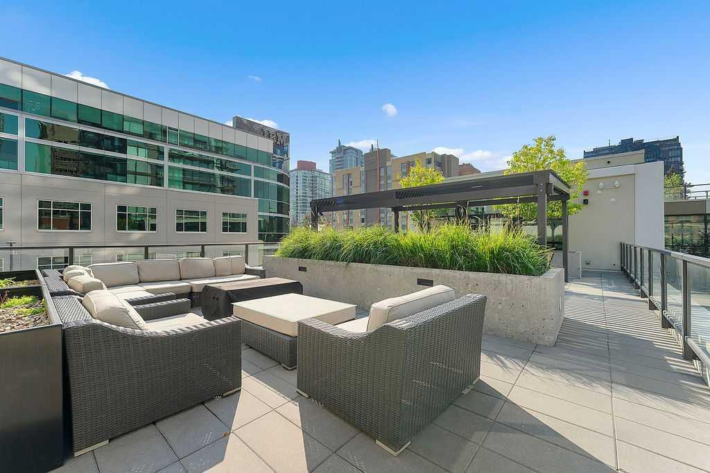 2705, 310 12 Avenue Southwest, Calgary – Residential Apartment Listing Photo 31