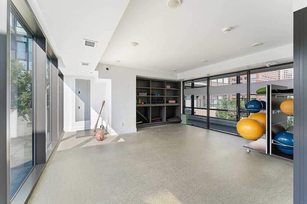 2705, 310 12 Avenue Southwest, Calgary – Residential Apartment Listing Photo 32