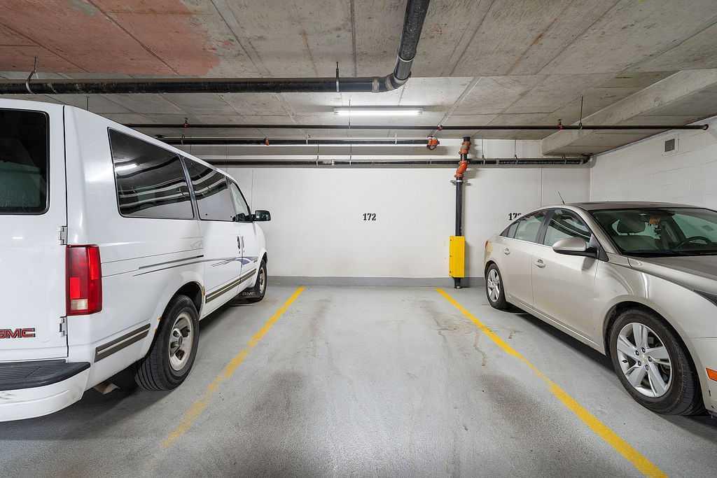 2705, 310 12 Avenue Southwest, Calgary – Residential Apartment Listing Photo 34