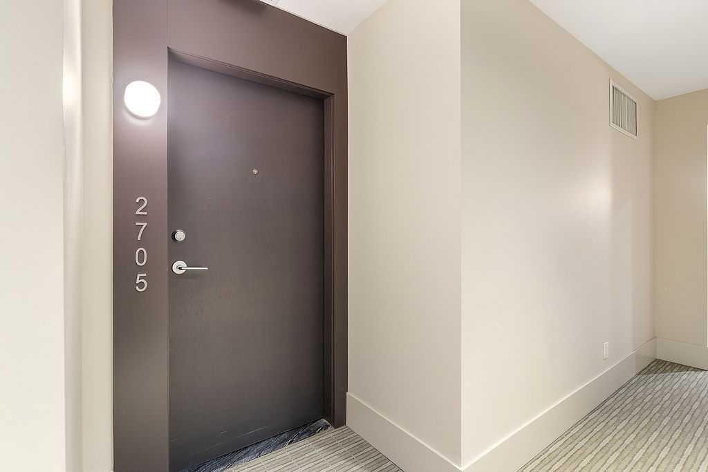 2705, 310 12 Avenue Southwest, Calgary – Residential Apartment Listing Photo 35