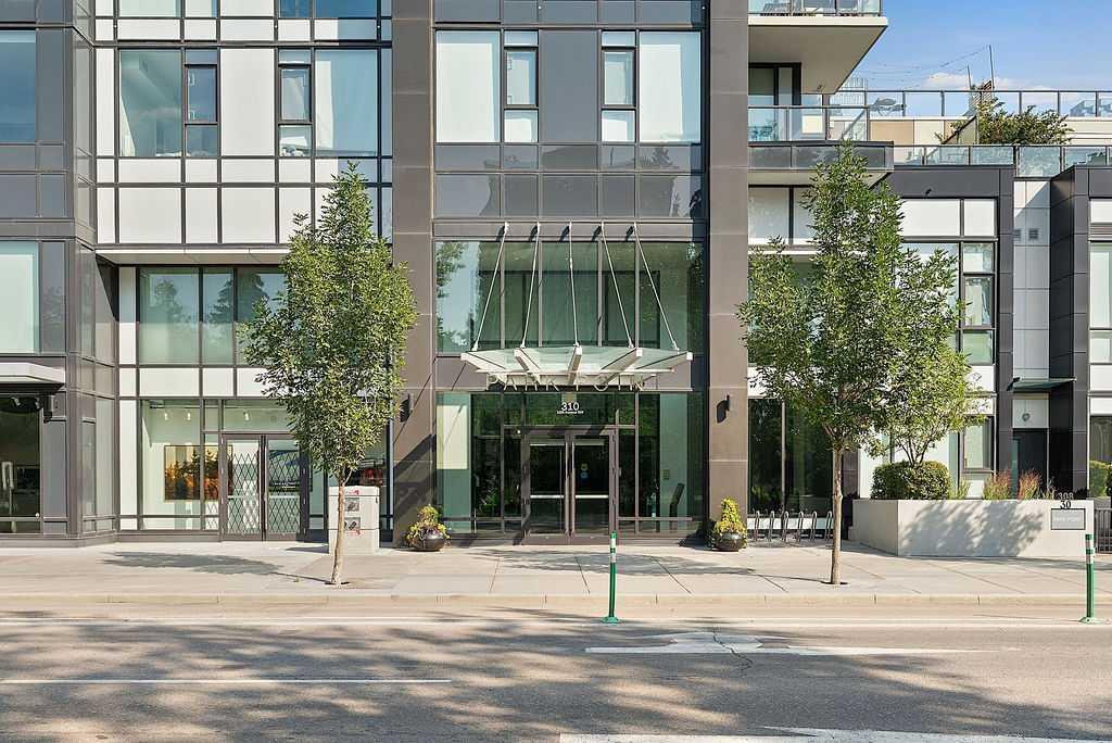 2705, 310 12 Avenue Southwest, Calgary – Residential Apartment Listing Photo 36