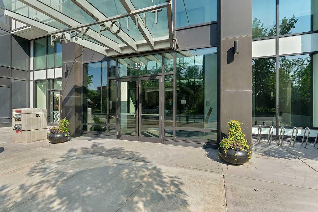 2705, 310 12 Avenue Southwest, Calgary – Residential Apartment Listing Photo 37