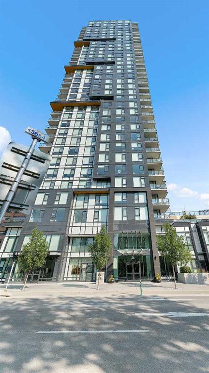 2705, 310 12 Avenue Southwest, Calgary – Residential Apartment Listing Photo 38