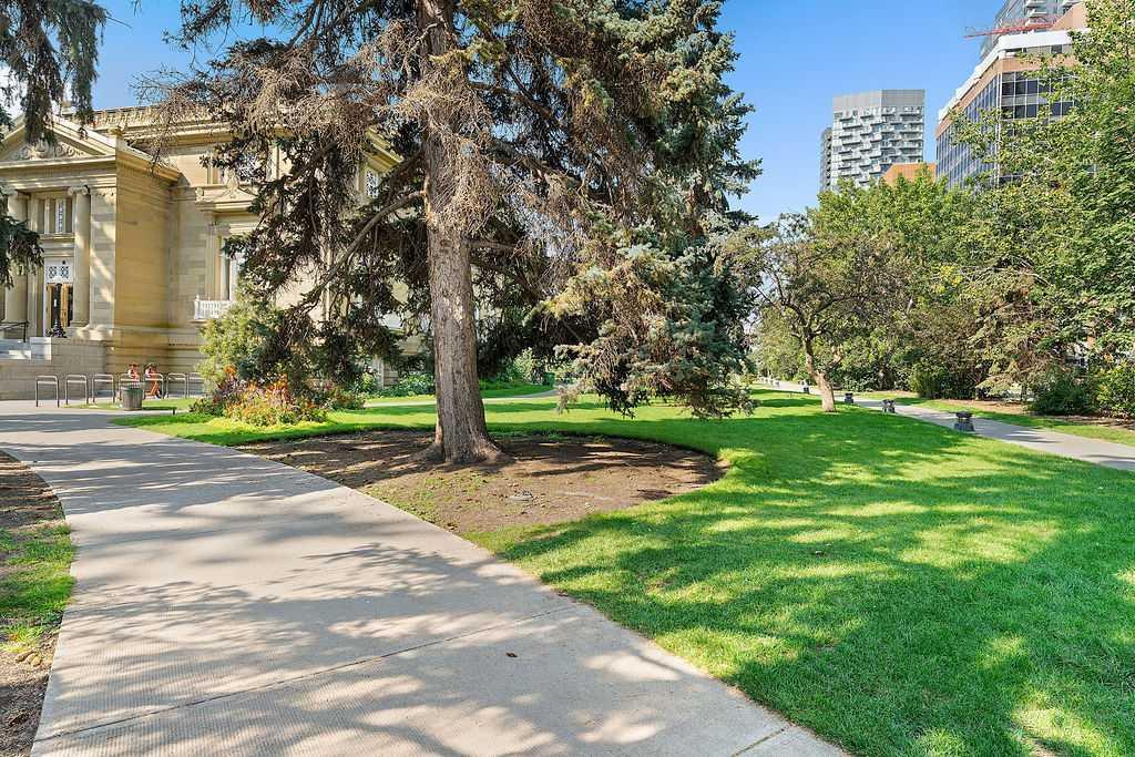 2705, 310 12 Avenue Southwest, Calgary – Residential Apartment Listing Photo 39