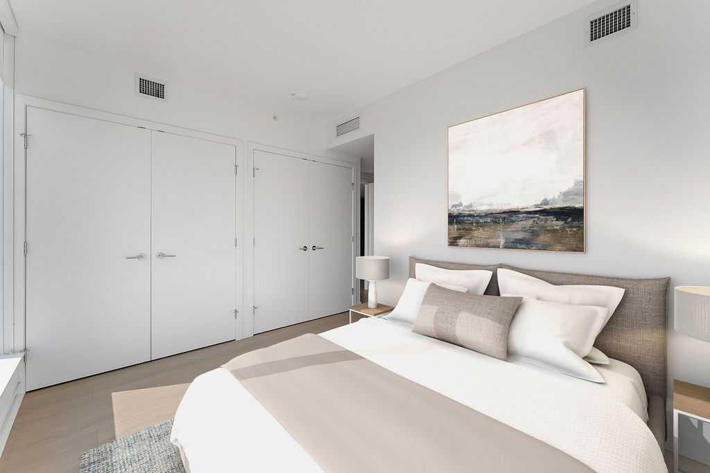 2705, 310 12 Avenue Southwest, Calgary – Residential Apartment Listing Photo 5