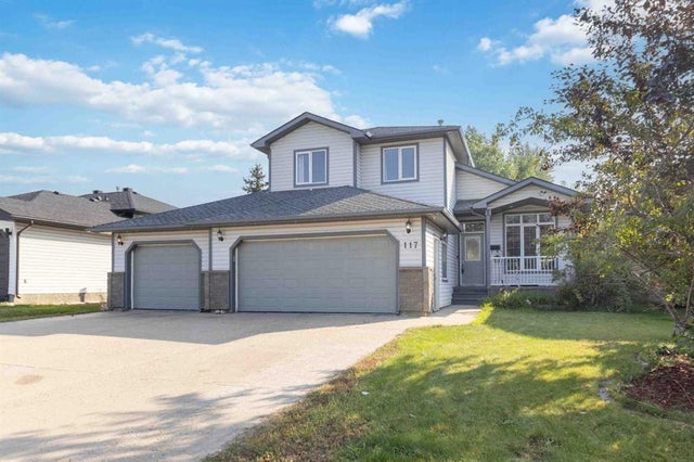 117 Barber Drive, Fort McMurray