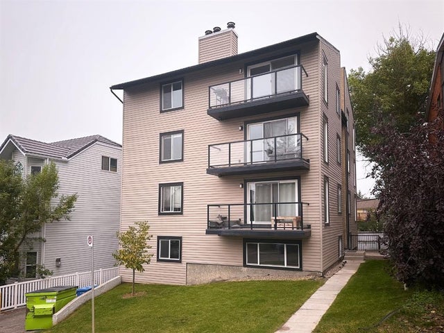 41, 2414 14a Street Sw, Calgary