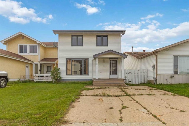 170 Windsor Drive, Fort McMurray