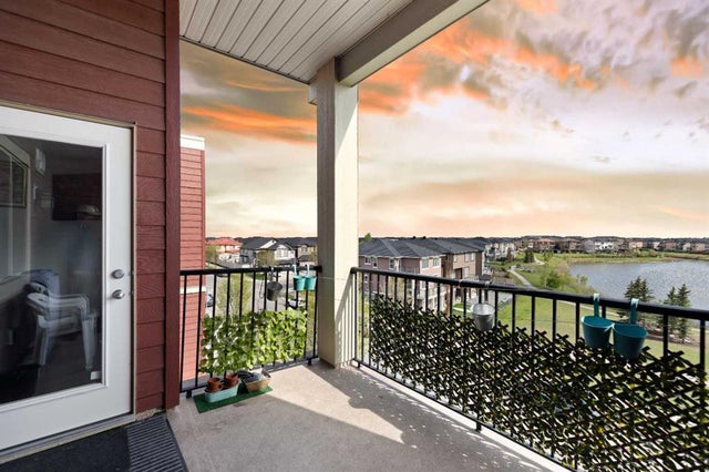 411, 15 Saddlestone Way Ne, Calgary