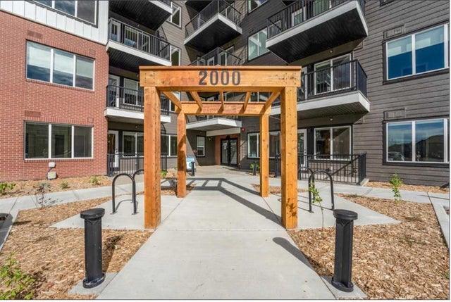 2409, 395 Skyview Parkway Ne, Calgary