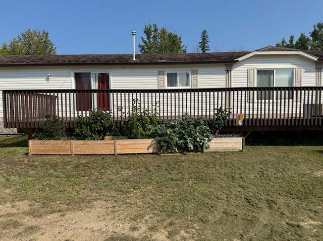 2692 Bambi St, Wabasca