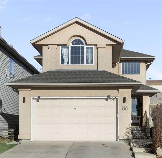 86 Tuscany Ridge View Nw, Calgary