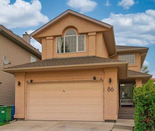 86 Tuscany Ridge View Nw, Calgary