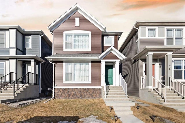 72 Corner Glen Avenue Ne, Calgary