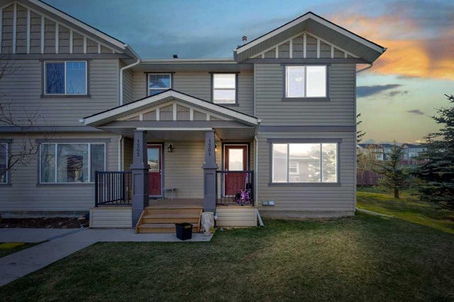 #1201, 2384 Sagewood Gate Sw, Airdrie