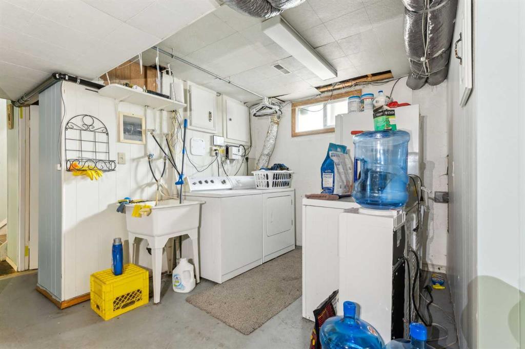 624 26 Avenue Ne Calgary Alberta T2E 1Z5 Winston Heights/Mountview Home For Sale