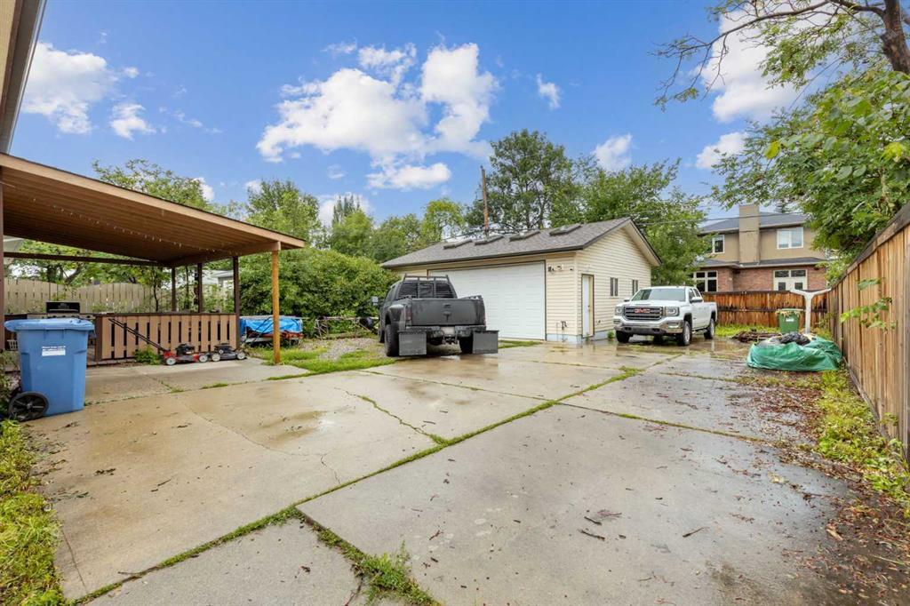 624 26 Avenue Ne Calgary Alberta T2E 1Z5 Winston Heights/Mountview Home For Sale