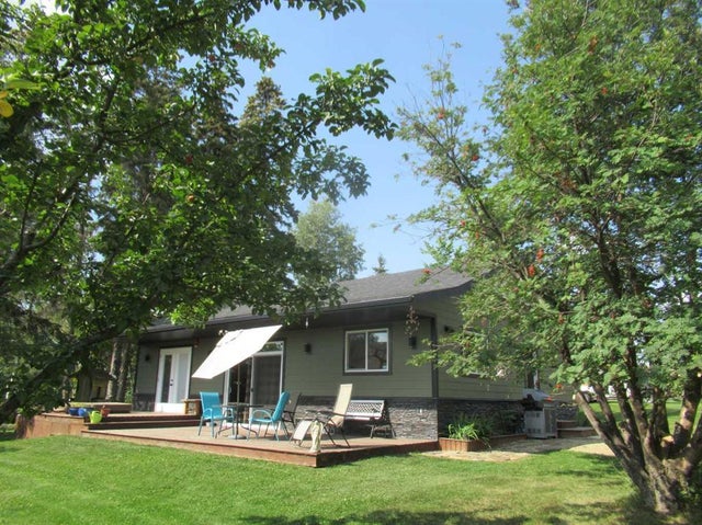 2230 Rainy Creek Road, Rural Lacombe County