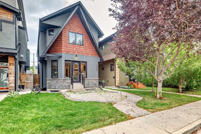 1829 19 Avenue Nw, Calgary