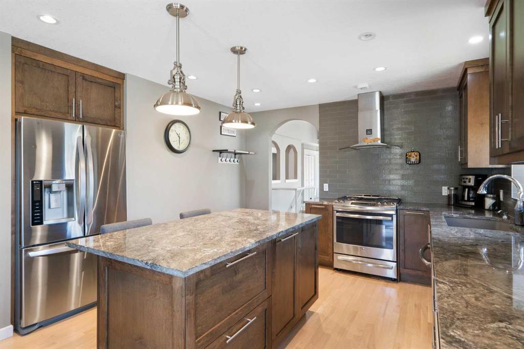 341 Sunset Place, Okotoks – Residential Detached Listing Photo 12