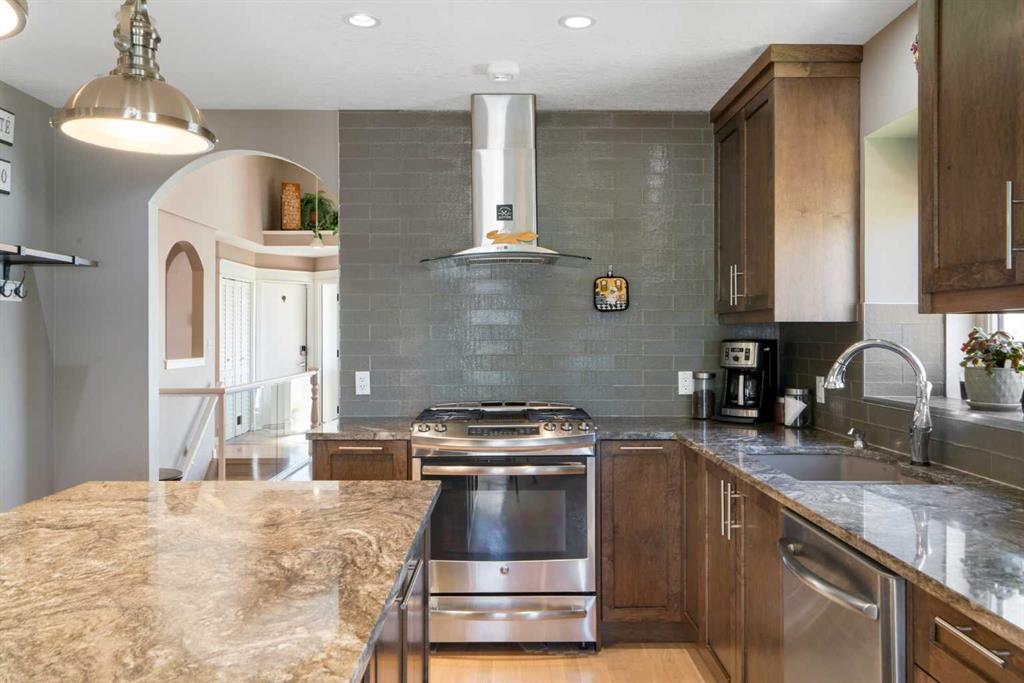 341 Sunset Place, Okotoks – Residential Detached Listing Photo 13