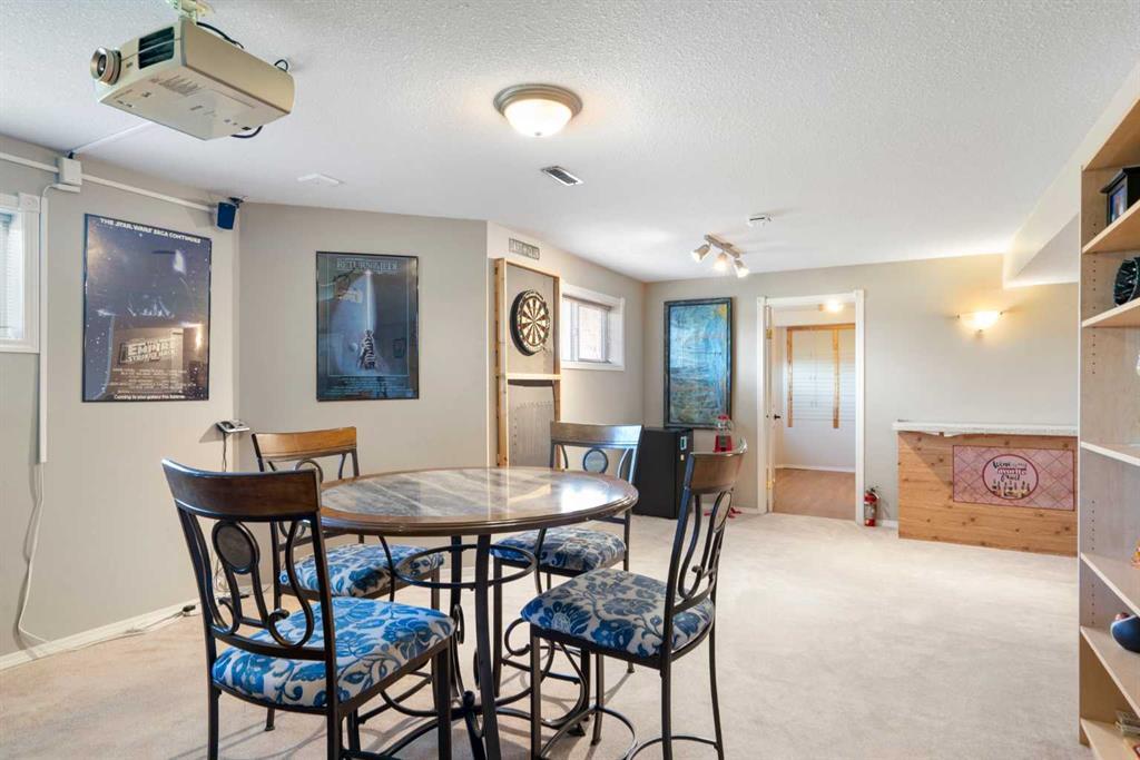 341 Sunset Place, Okotoks – Residential Detached Listing Photo 33