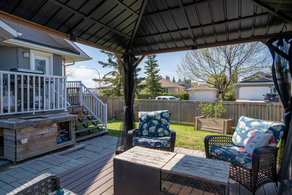 341 Sunset Place, Okotoks – Residential Detached Listing Photo 37