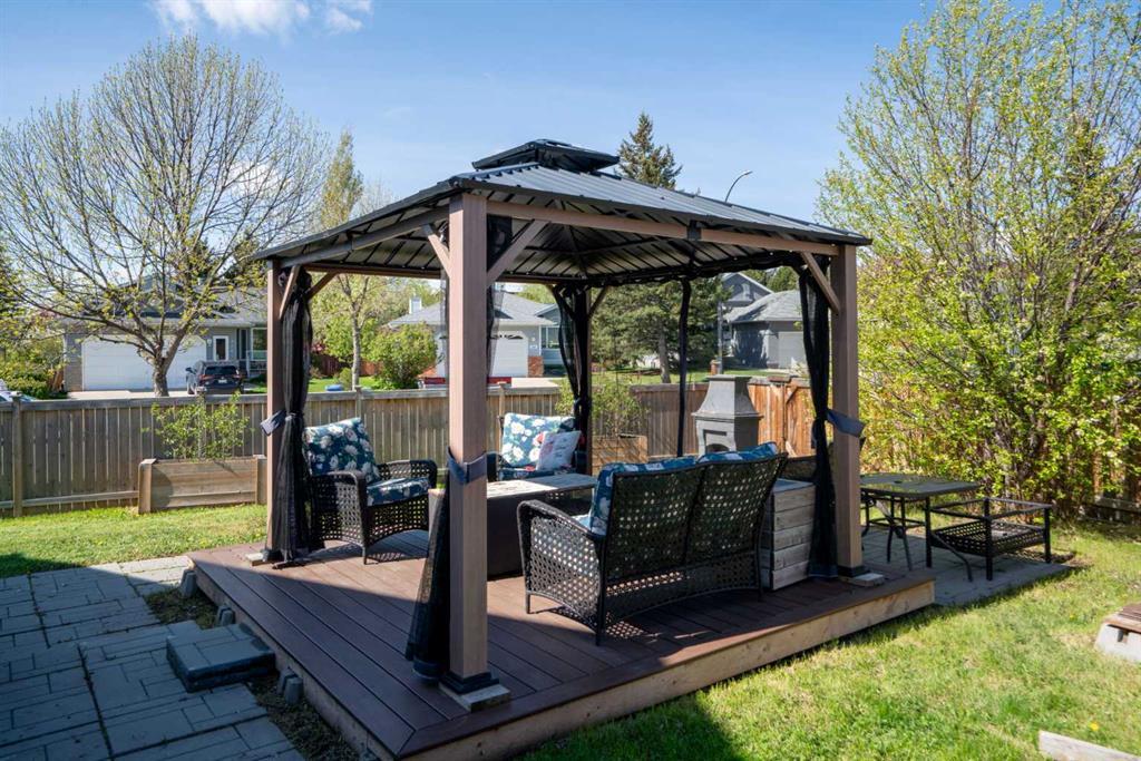 341 Sunset Place, Okotoks – Residential Detached Listing Photo 38