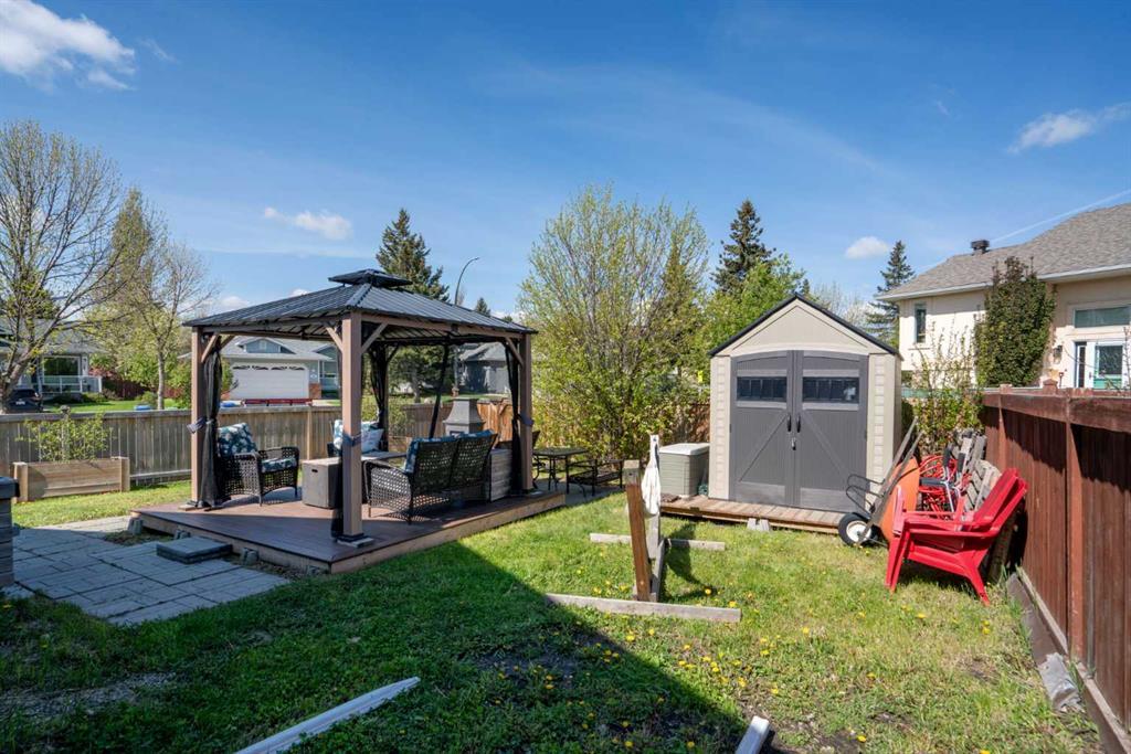 341 Sunset Place, Okotoks – Residential Detached Listing Photo 41