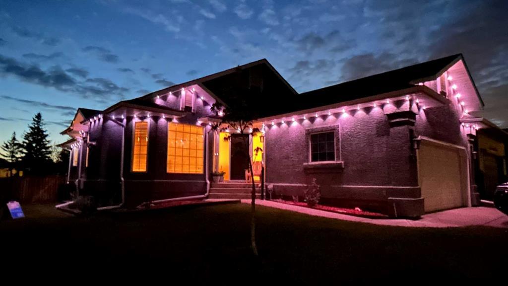 341 Sunset Place, Okotoks – Residential Detached Listing Photo 43