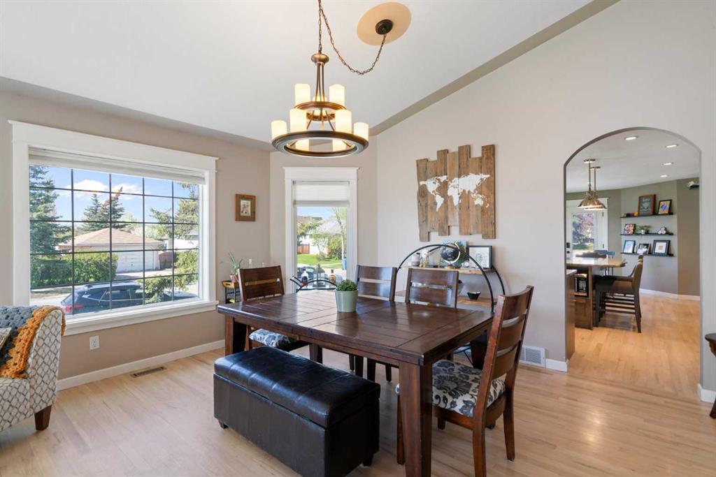 341 Sunset Place, Okotoks – Residential Detached Listing Photo 8