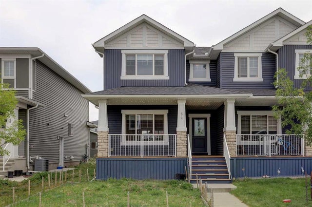 52 Red Embers Manor Ne, Calgary