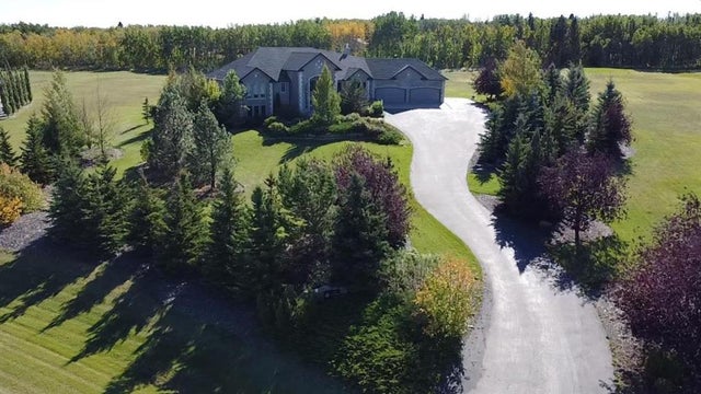 104 Grizzly Rise, Rural Rocky View County
