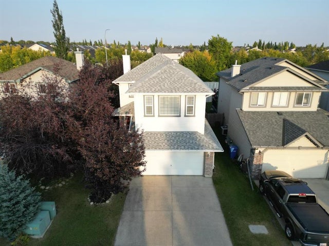 70 Crystalridge Close, Okotoks
