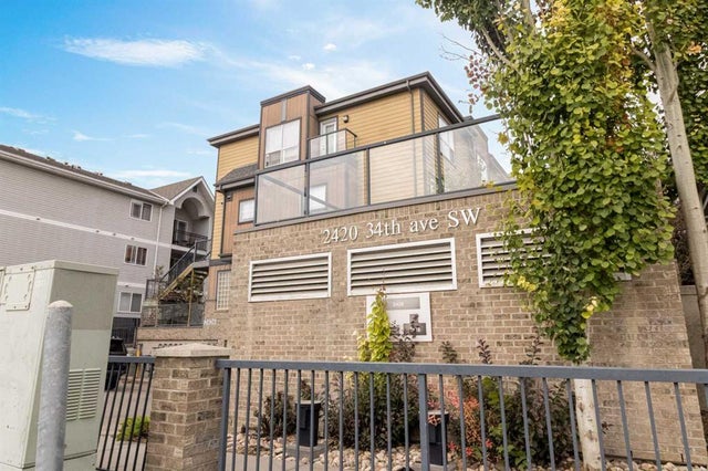 103, 2420 34 Avenue Sw, Calgary