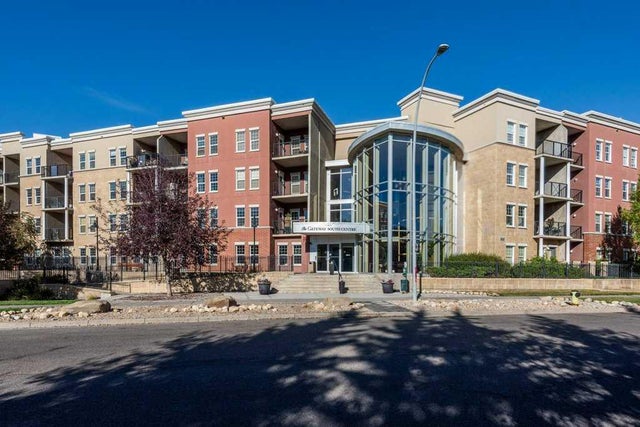 3007, 11811 Lake Fraser Drive Se, Calgary