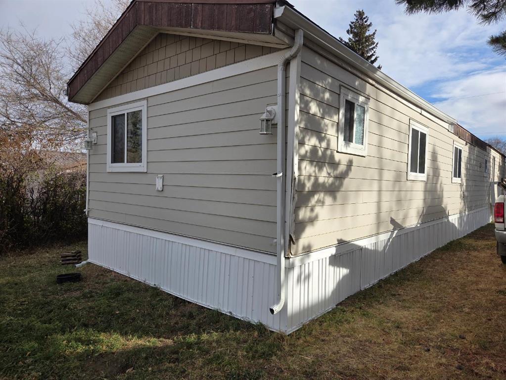 5019 49 Street, Amisk