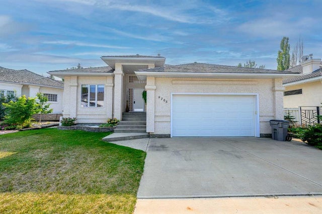 9705 61 Avenue, Grande Prairie