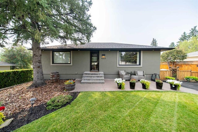 4303 19 Avenue Sw, Calgary